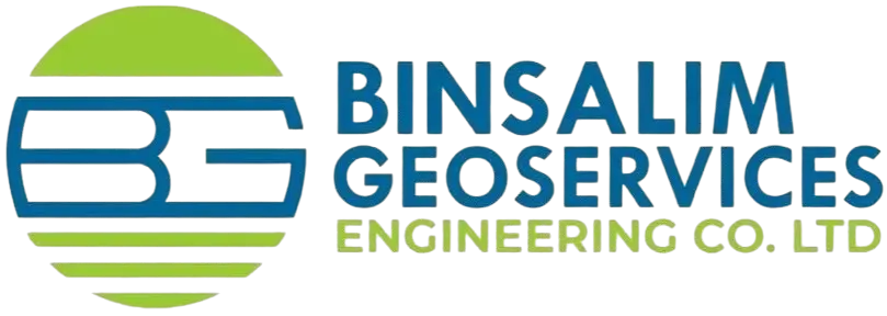 Binsalim Geoservices Engineering Co. Ltd