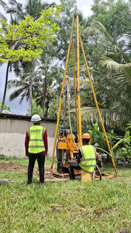 CCTV Control Centre - field work 4